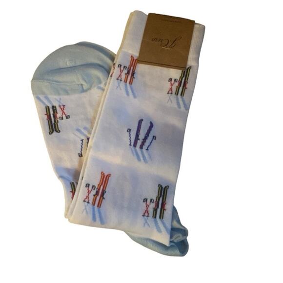 J. Crew ski break socks - Picture 4 of 8